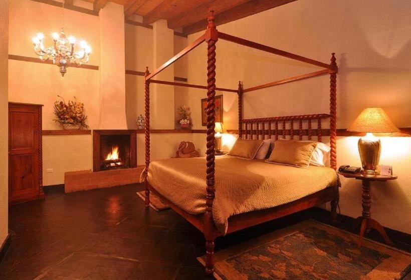 小型套房, Mansión De Los Sueños