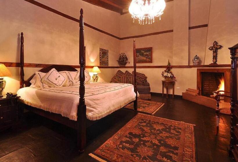 小型套房, Mansión De Los Sueños