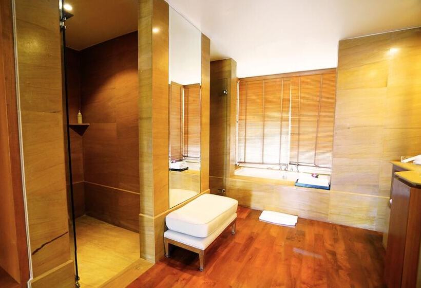 Вилла 2 Спальни, Nakamanda Resort And Spa