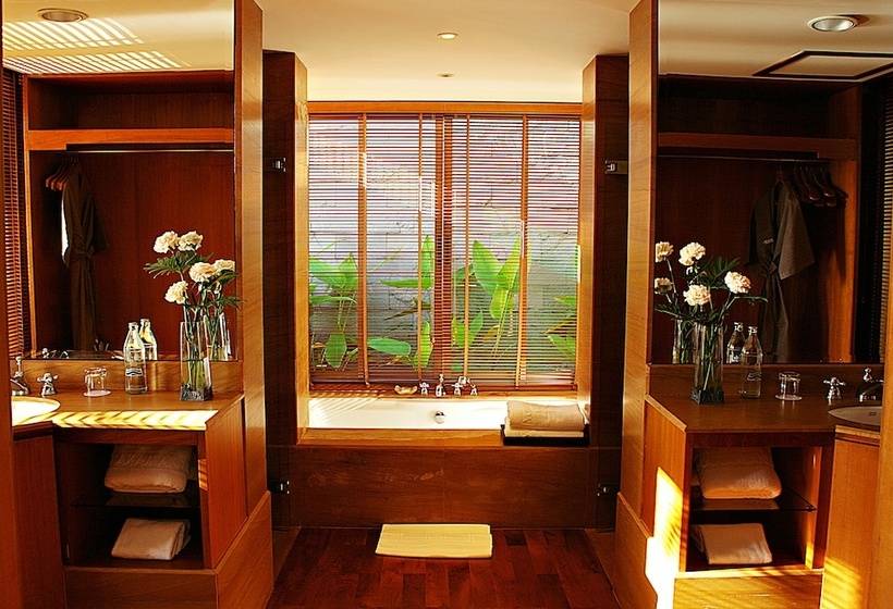 ویلای 2 خوابه, Nakamanda Resort And Spa