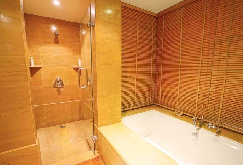 Вилла 2 Спальни, Nakamanda Resort And Spa