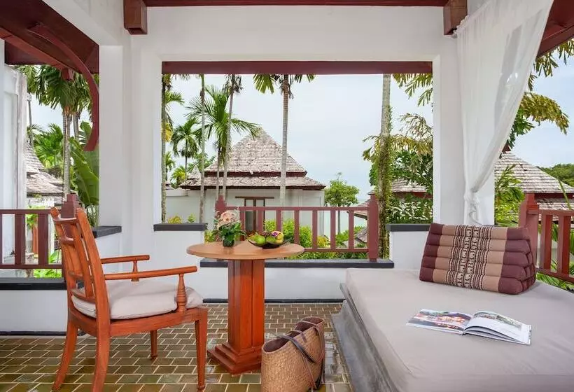 ビラホテル１ベッドルーム, Nakamanda Resort And Spa