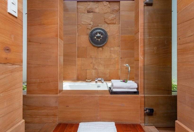 Вилла 1 Спальня, Nakamanda Resort And Spa