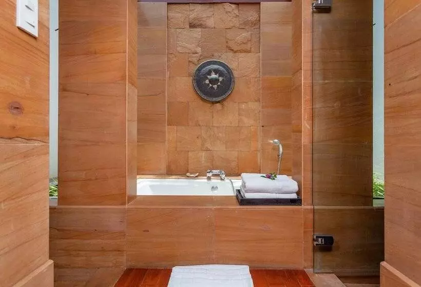 ビラホテル１ベッドルーム, Nakamanda Resort And Spa