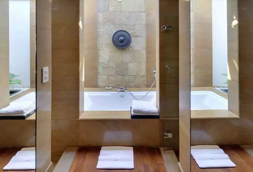 ビラホテル１ベッドルーム, Nakamanda Resort And Spa