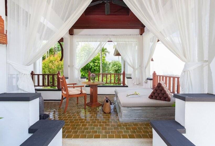 Вилла 1 Спальня, Nakamanda Resort And Spa
