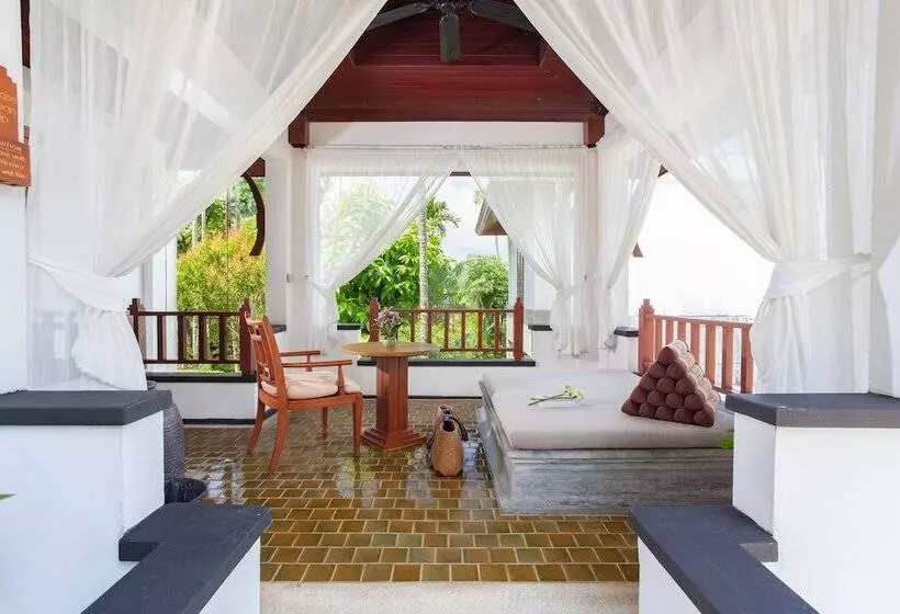 ビラホテル１ベッドルーム, Nakamanda Resort And Spa