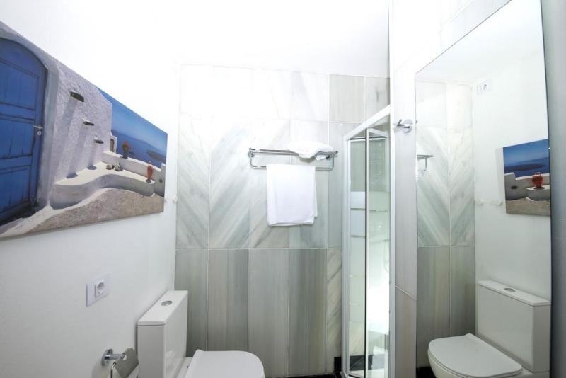 标准间, Oceano Centro