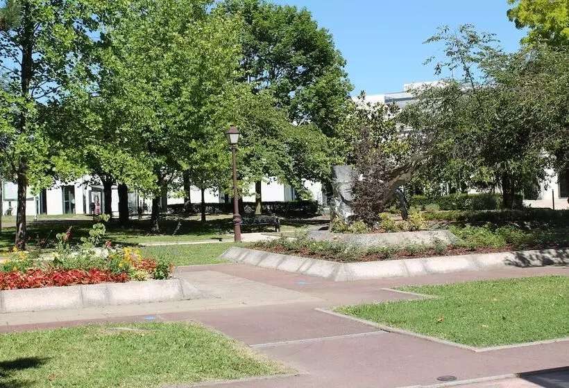 اتاق اجرایی, Paris Marriott Charles De Gaulle Airport