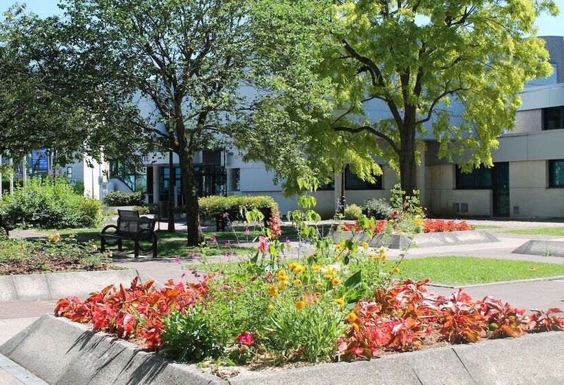 غرفة عائلية, Paris Marriott Charles De Gaulle Airport