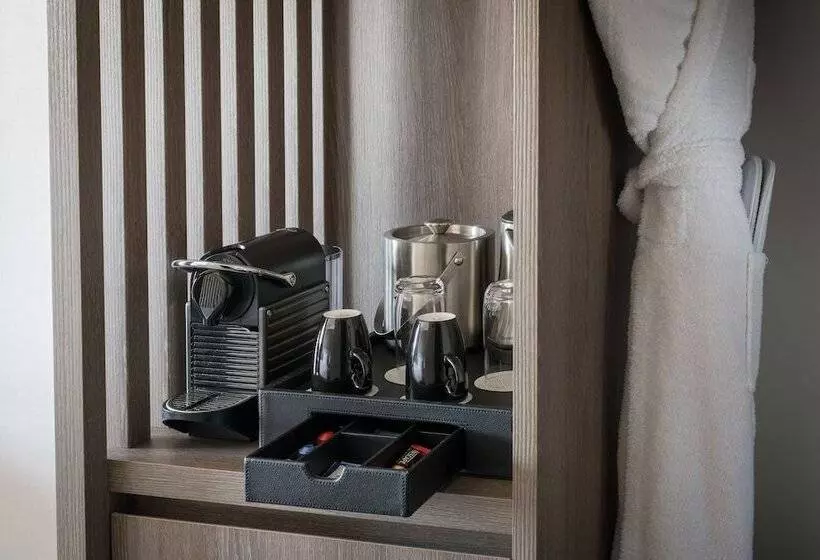 اتاق اجرایی, Paris Marriott Charles De Gaulle Airport