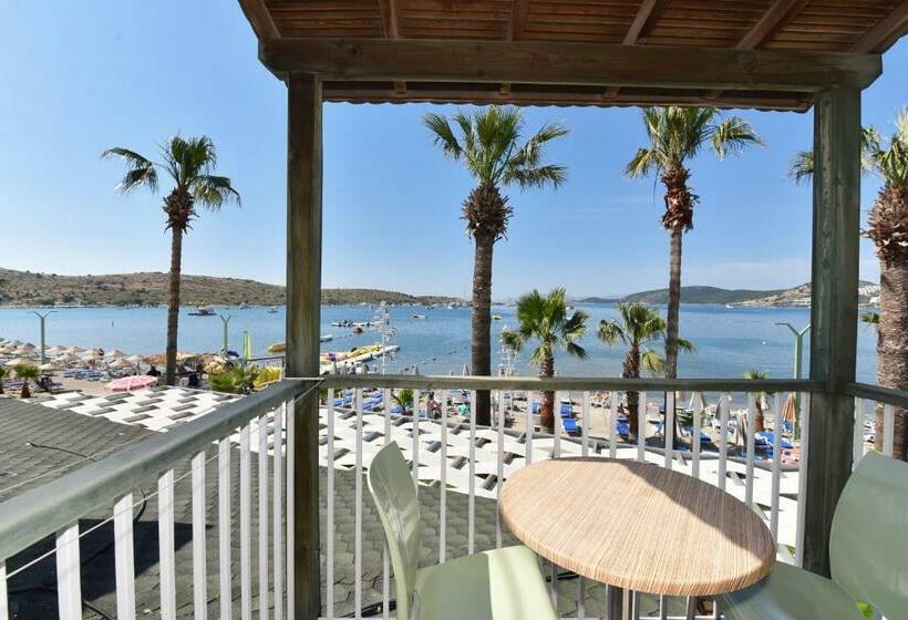 غرفة قياسية, Parkim Ayaz