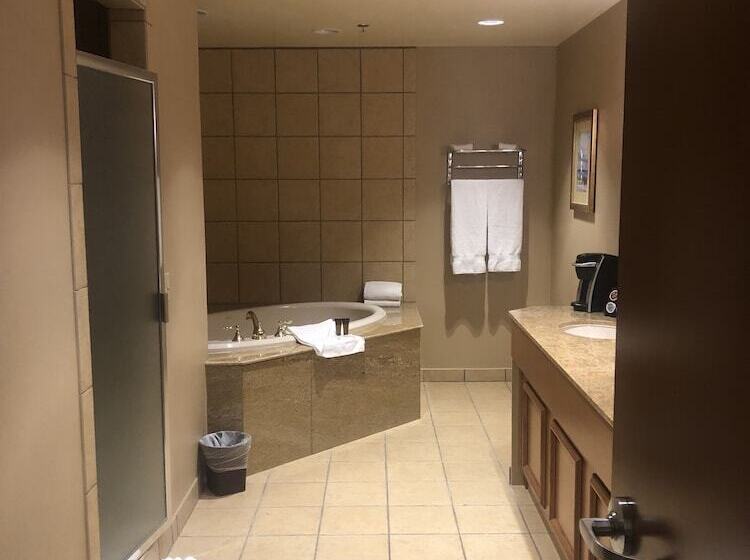 جناح, South Point Hotel, Casino, And Spa