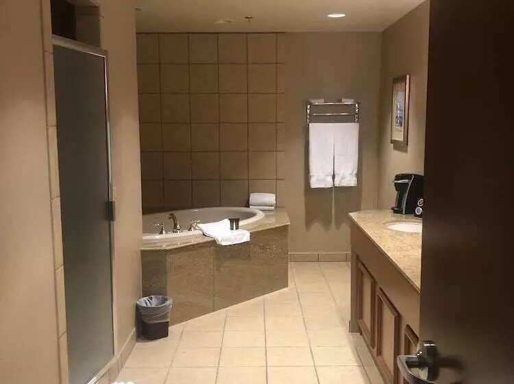スイート, South Point Hotel, Casino, And Spa
