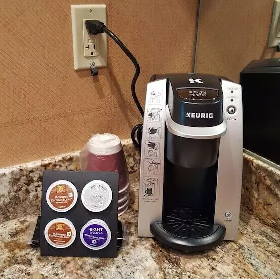 スイート, South Point Hotel, Casino, And Spa