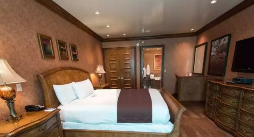 スイート, South Point Hotel, Casino, And Spa