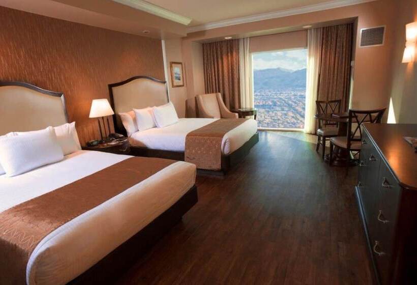 高级客房, South Point Hotel, Casino, And Spa
