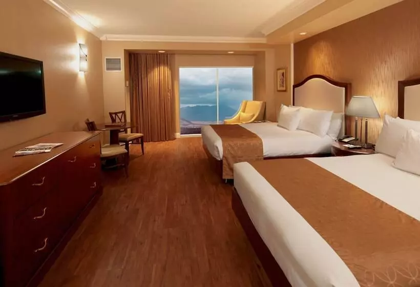 プレミアムルーム, South Point Hotel, Casino, And Spa