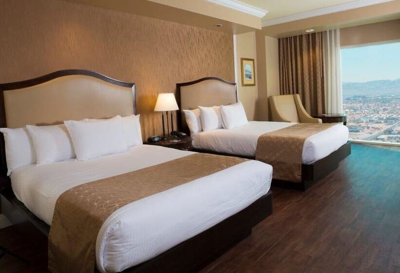 Номер Премиум, South Point Hotel, Casino, And Spa