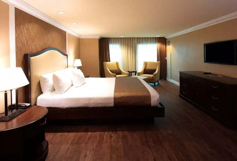 プレミアムルーム, South Point Hotel, Casino, And Spa