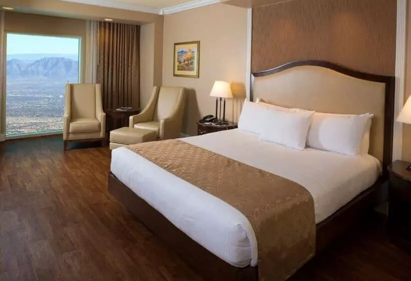 プレミアムルーム, South Point Hotel, Casino, And Spa