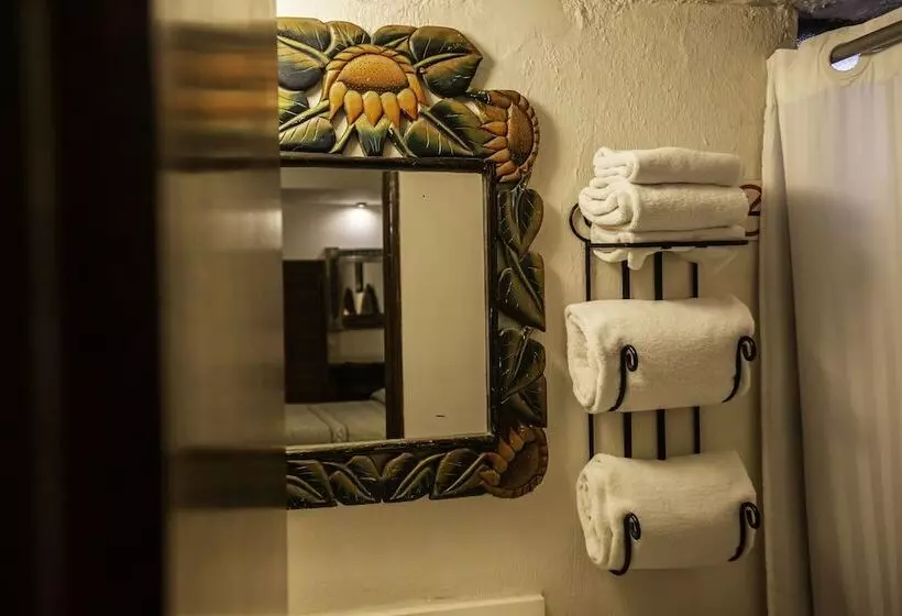 Standard-huone, Quinta Don Jose Boutique Hotel