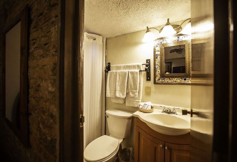 غرفة قياسية, Quinta Don Jose Boutique Hotel