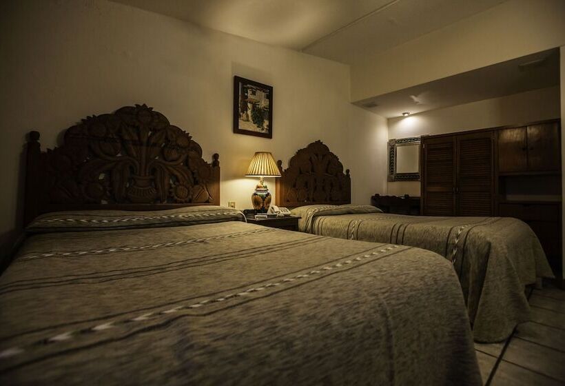 غرفة قياسية, Quinta Don Jose Boutique Hotel