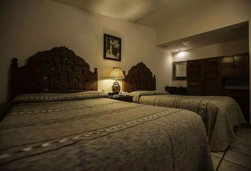 Standard-huone, Quinta Don Jose Boutique Hotel