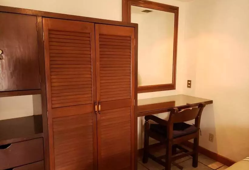 Standard-huone, Quinta Don Jose Boutique Hotel