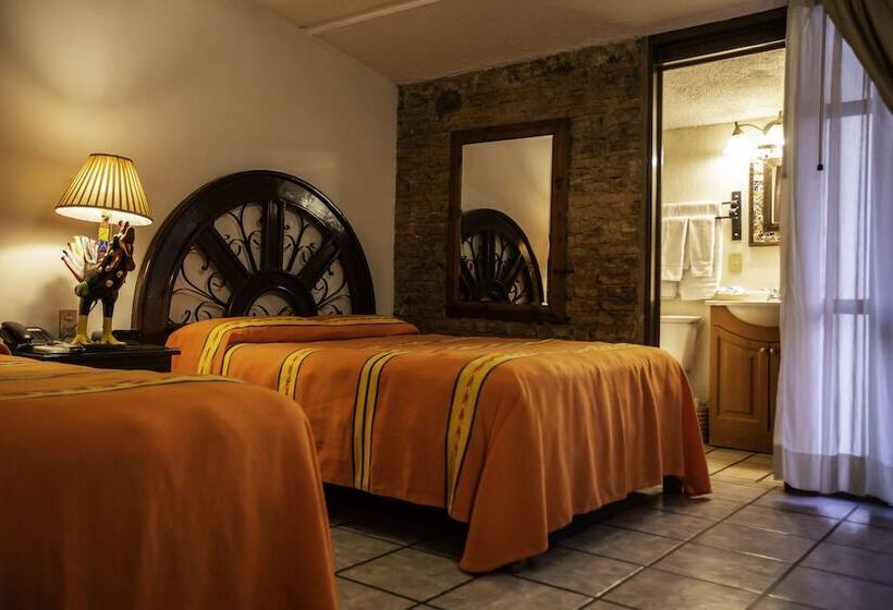 غرفة قياسية, Quinta Don Jose Boutique Hotel