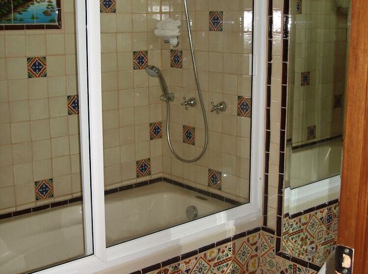 شقة ديلوكس غرفتين نوم, Quinta Don Jose Boutique Hotel