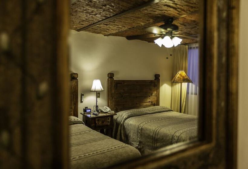 غرفة ديلوكس, Quinta Don Jose Boutique Hotel