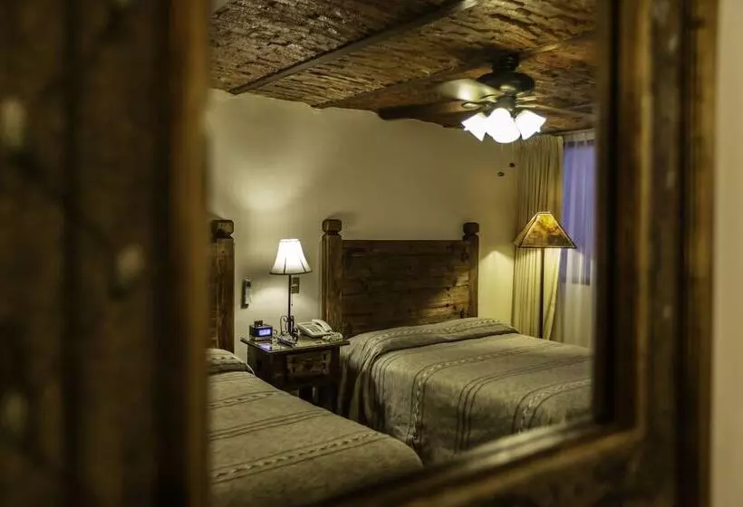 Deluxe-huone, Quinta Don Jose Boutique Hotel