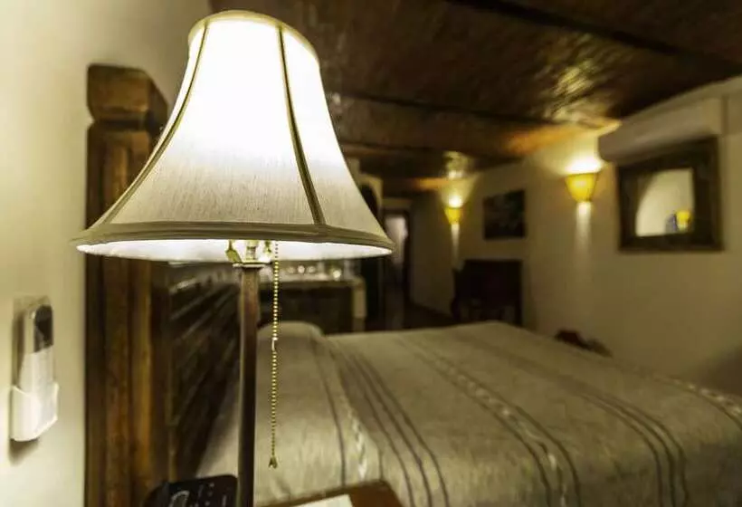 Deluxe-huone, Quinta Don Jose Boutique Hotel