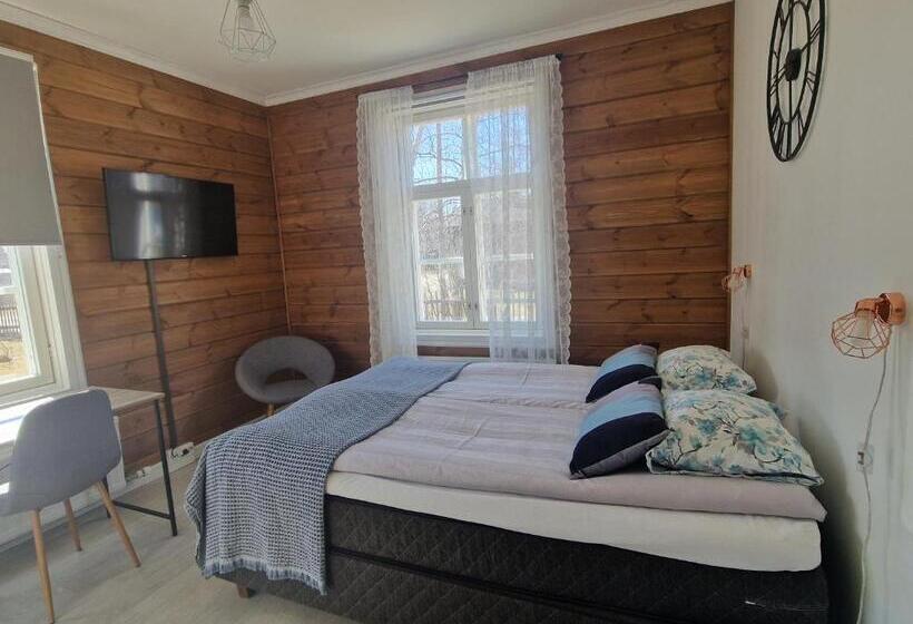 스탠다드 룸, B&b Villa Kauppila