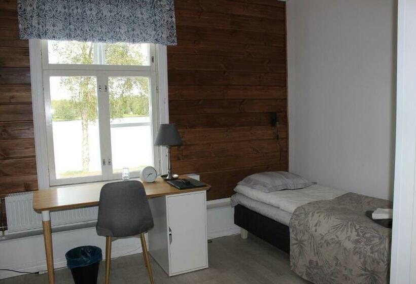 스탠다드 룸, B&b Villa Kauppila