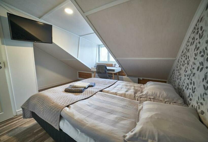 스탠다드 룸, B&b Villa Kauppila