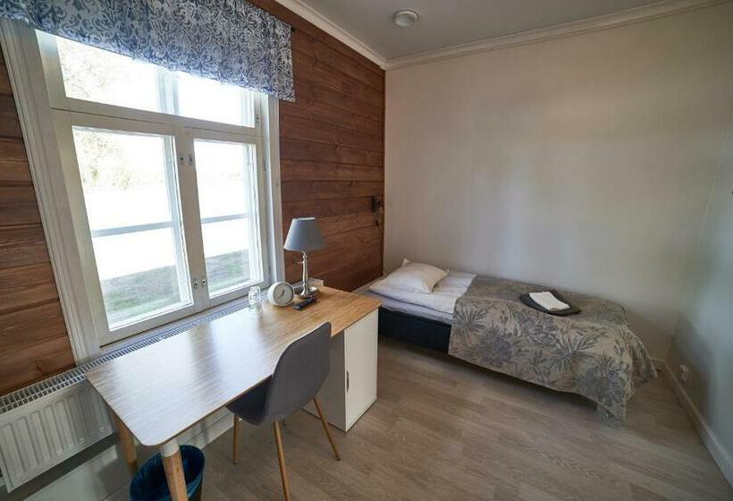 스탠다드 룸, B&b Villa Kauppila