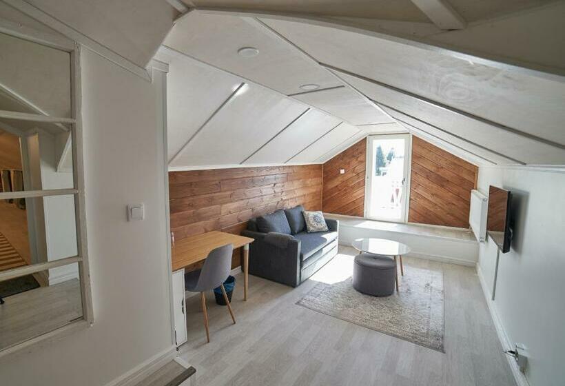 패밀리 룸, B&b Villa Kauppila