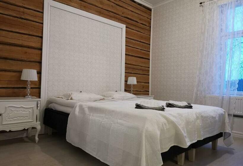 패밀리 룸, B&b Villa Kauppila