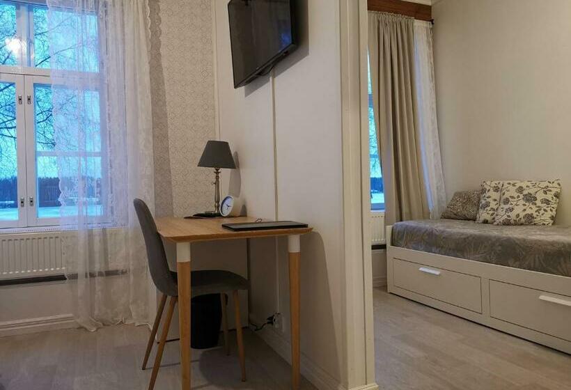 패밀리 룸, B&b Villa Kauppila