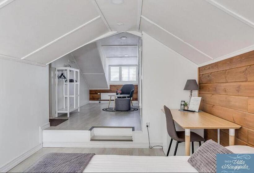패밀리 룸, B&b Villa Kauppila