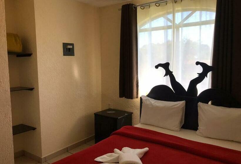 جناح مزود بتراس, & Glamping Huasca Sierra Verde