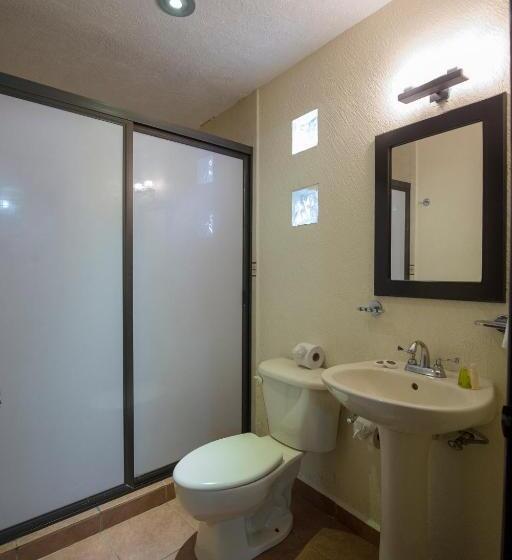 جناح عائلي, & Glamping Huasca Sierra Verde