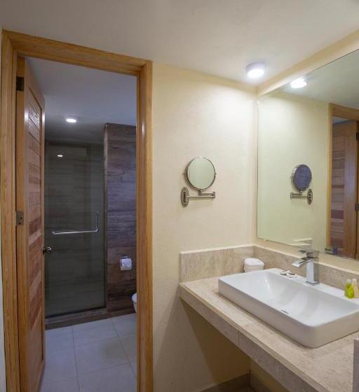 كابينة, & Glamping Huasca Sierra Verde