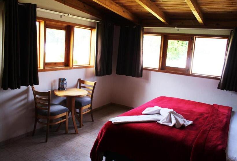 كابينة, & Glamping Huasca Sierra Verde