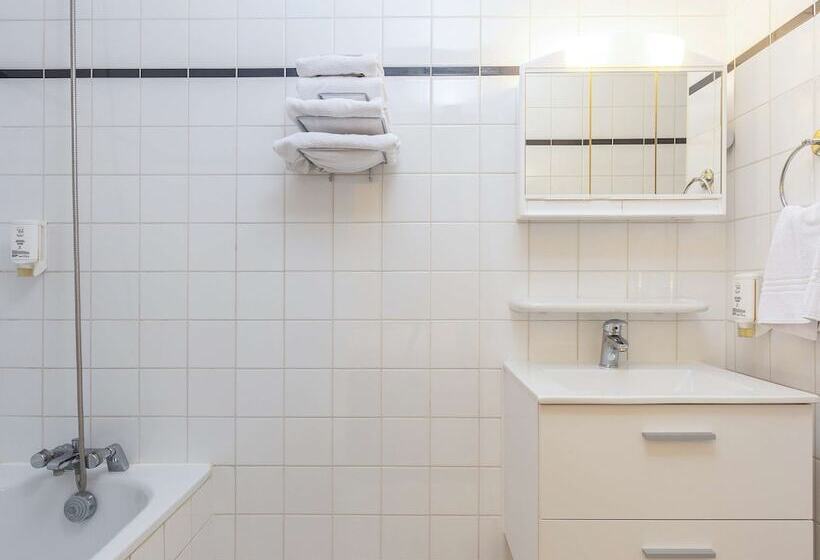 חדר סטודיו סטנדרד, Aparthotel Adagio Access La Défense   Léonard De Vinci