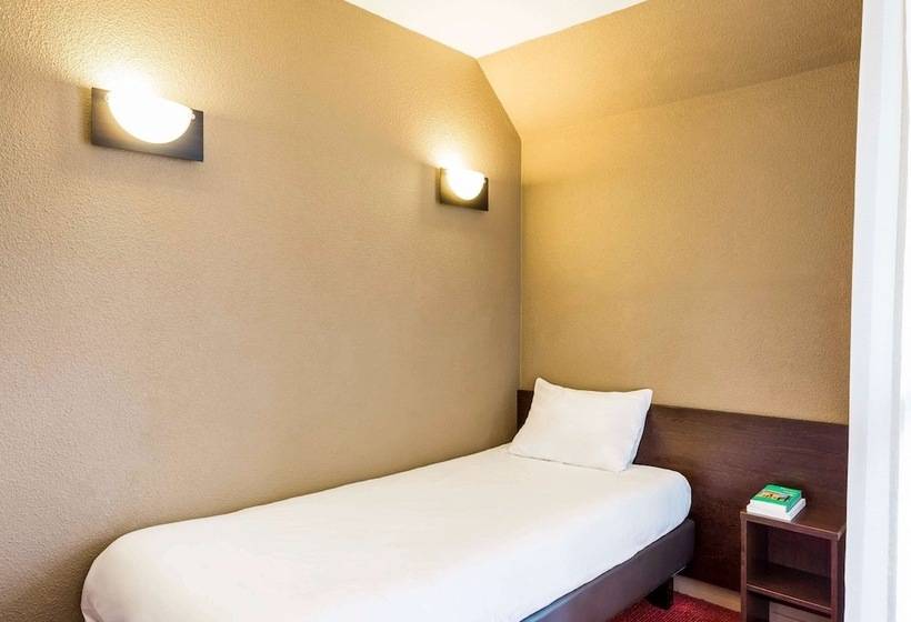 استودیوی استاندارد, Aparthotel Adagio Access Paris Vanves   Porte De Versailles