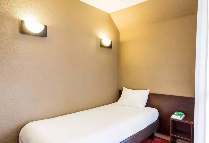 Standard-studio, Aparthotel Adagio Access Paris Vanves   Porte De Versailles